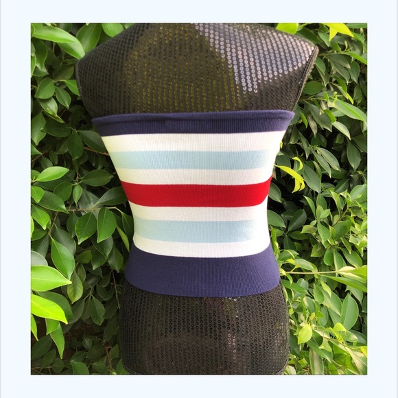 Tube Top - Picture 3 of 4